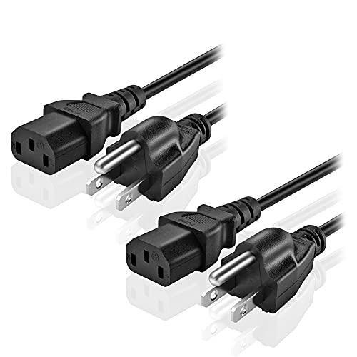 TNP AC Power Cable