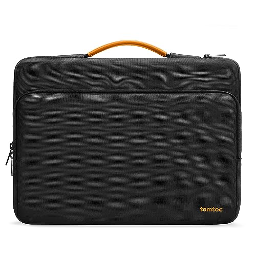 tomtoc 360 Protective Laptop Carrying Case