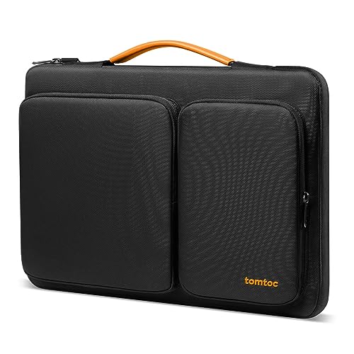 Tomtoc 360 Protective Laptop Carrying Case