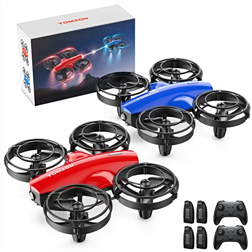 TOMZON A24 Drone for Kids with Battle Mode