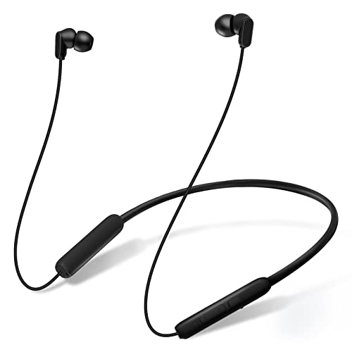 TONEMAC Neckband Bluetooth Earbuds