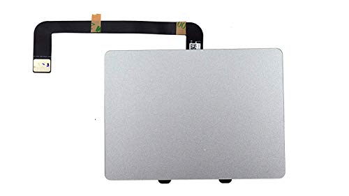 Touchpad Trackpad with Cable Replacement for MacBook Pro A1286