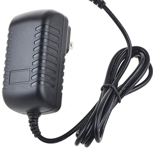 K-MAINS AC Adapter for TC Electronic Crescendo Auto Swell Effects Pedal PSU-SB