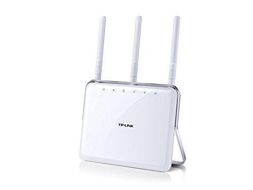 TP-Link AC1750 Wireless Wi-Fi Router