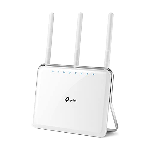 TP-Link AC1900 Smart Wireless Router