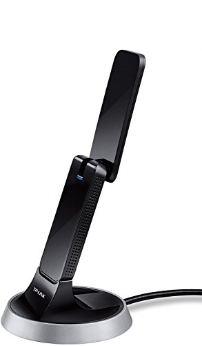 TP-Link AC1900 WiFi Adapter for PC