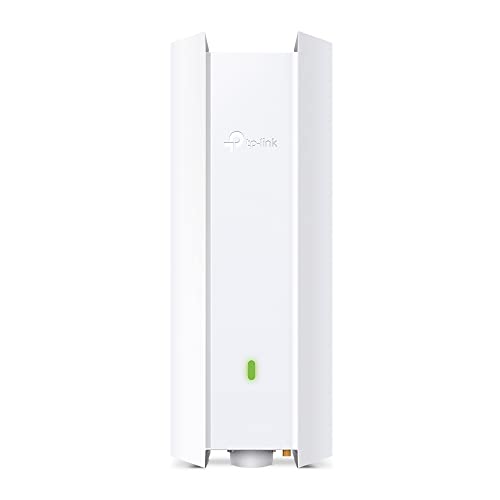 TP-Link EAP610-Outdoor Access Point
