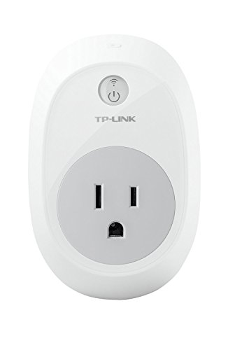 TP-Link HS100 Wireless Smart Plug