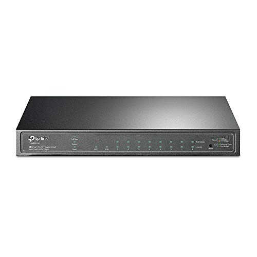 TP-Link TL-SG2210P V3