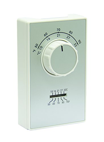 TPI Wall Mount Thermostat
