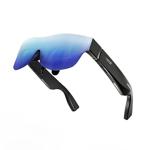 TQSKY T1 Smart Glasses with T-Box