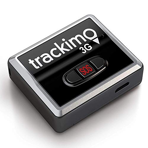 Trackimo 2021 GPS Tracker: Small, Lightweight, and Reliable