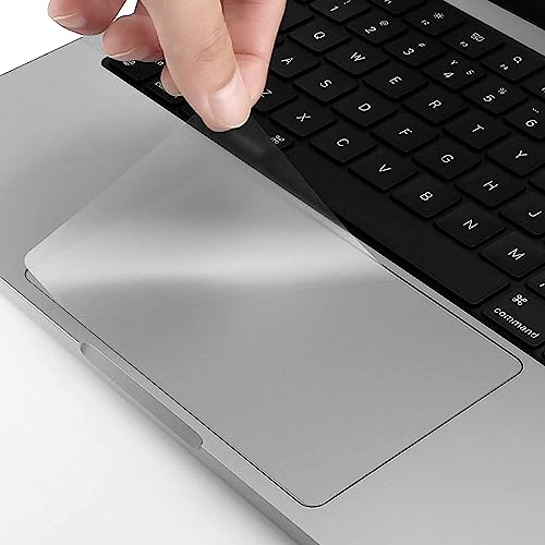 Trackpad Protector Cover for 2023 MacBook Air