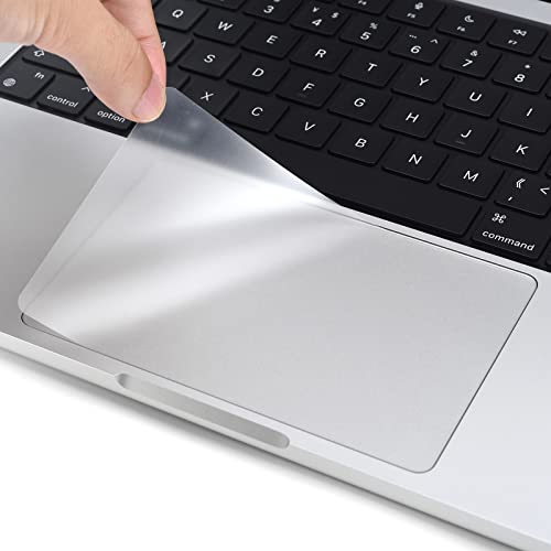 TrackPad Protector Cover for MacBook Air 13