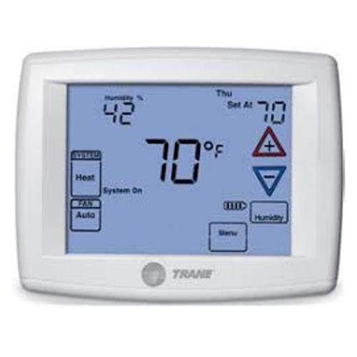 Trane Touchscreen Programmable Thermostat