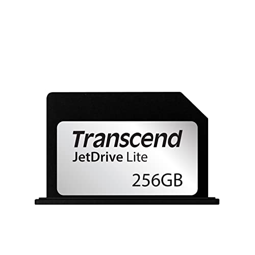 Transcend 256GB JetDrive Lite 330 Storage Expansion Card