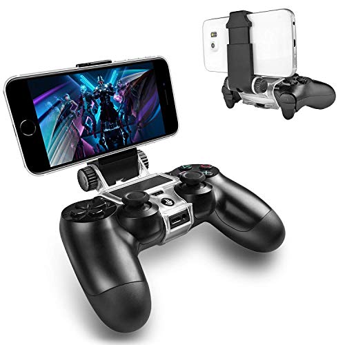 Transform Your PS4 Controller with ADZ Phone Mount