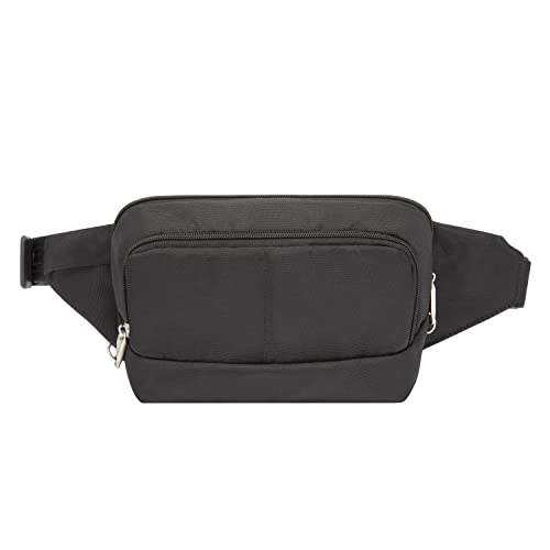 Travelon Anti-Theft Waist Pack: Secure and Convenient Travel Companion