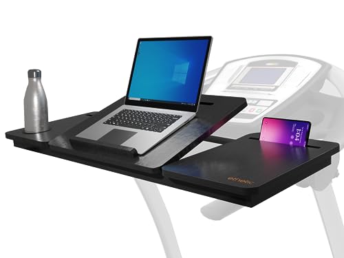 Treadmill Desk Attachment - Adjustable Stand Up Desk