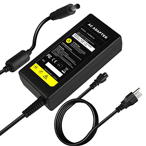 TREE.NB AC Adapter Charger for Dell Latitude Vostro XPS Computers