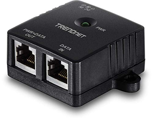 TRENDnet Gigabit Power Over Ethernet Injector