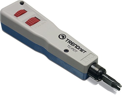 TRENDnet Punch Down Tool