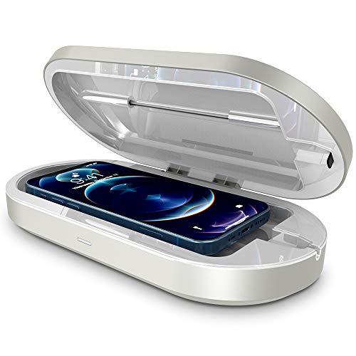Trianium Smartphone UV Sanitizer