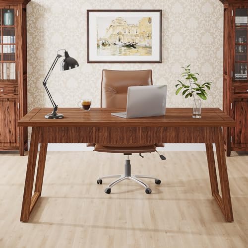 Tribesigns Home Office Executive Desk