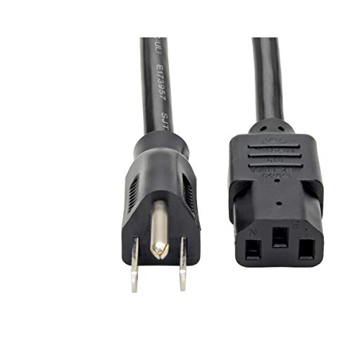 Tripp Lite Computer Power Cord