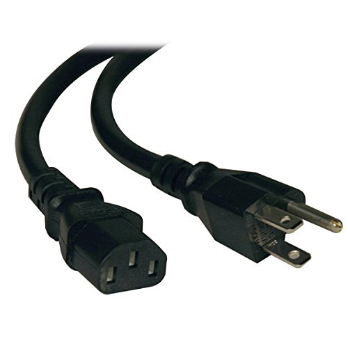 Tripp Lite Computer Power Cord