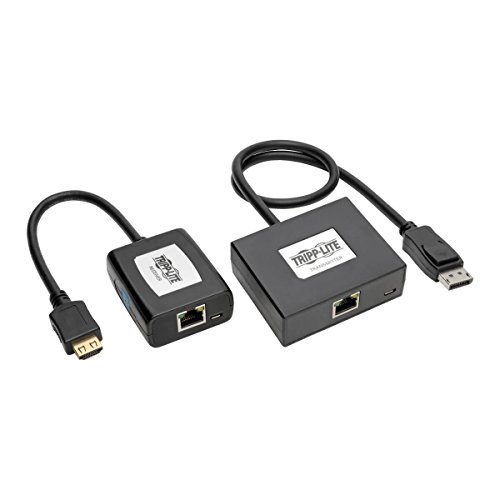 Tripp Lite DisplayPort to HDMI Extender Kit