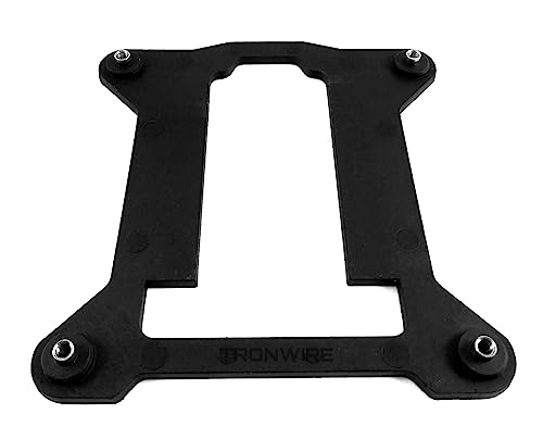 TRONWIRE CPU Cooler Backplate Mounting Bracket