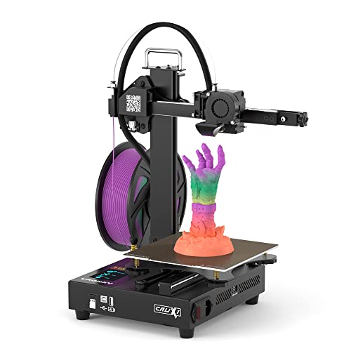 TRONXY Mini 3D Printer CRUX 1