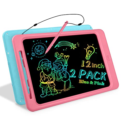 Trushome LCD Writing Tablet for Kids