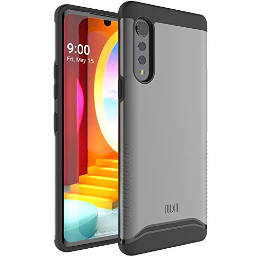 TUDIA DualShield LG Velvet Case