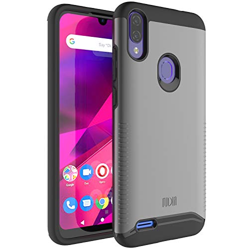 TUDIA Merge Phone Case for BLU Vivo X6 / G60 / v70
