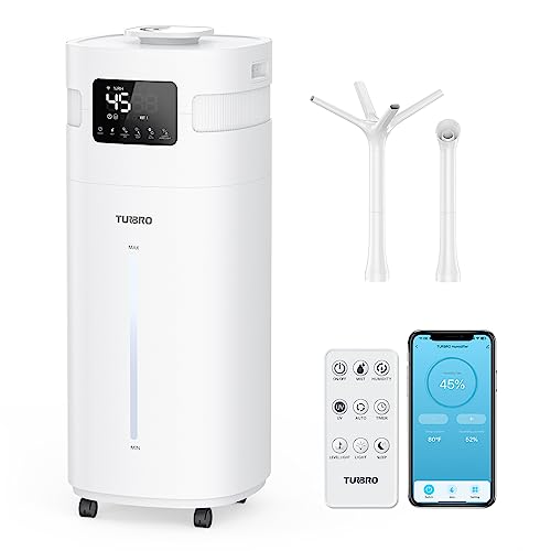 TURBRO Commercial Humidifier