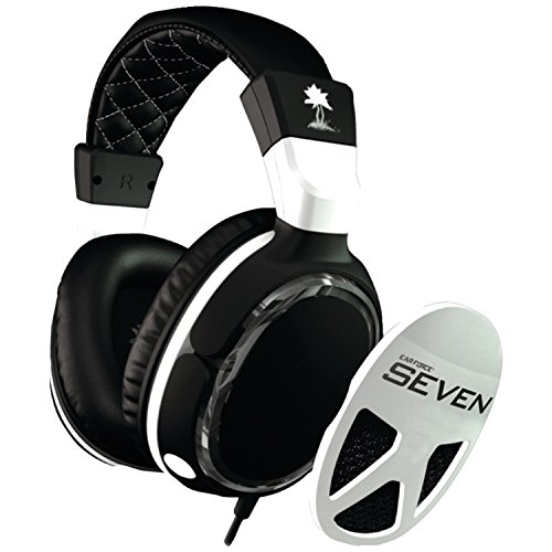 Turtle Beach M Seven Mobile Gaming Headset
