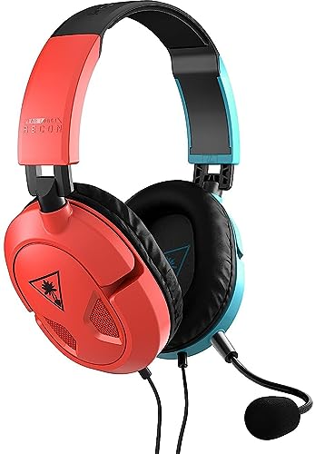 Turtle Beach Recon 50 Gaming Headset