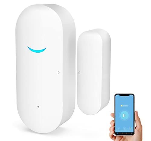 TUYA WiFi Wireless Door Window Sensor