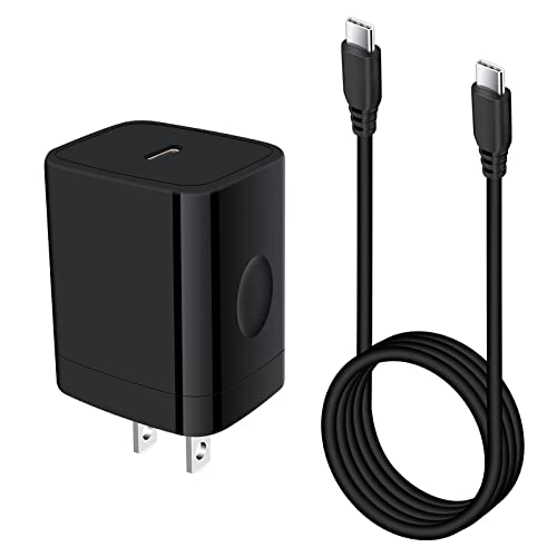 Type C Charger, 20W PD USB C Wall Charger