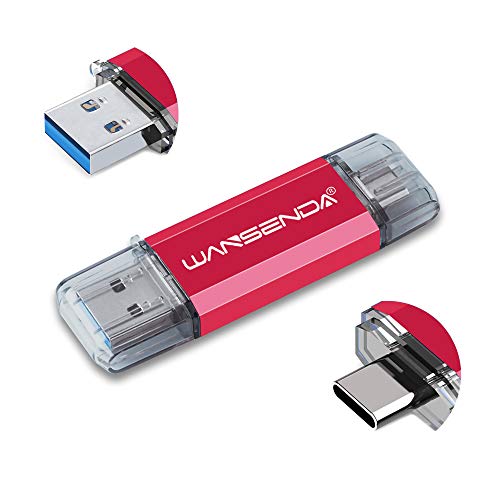 Type C OTG USB C Flash Drive