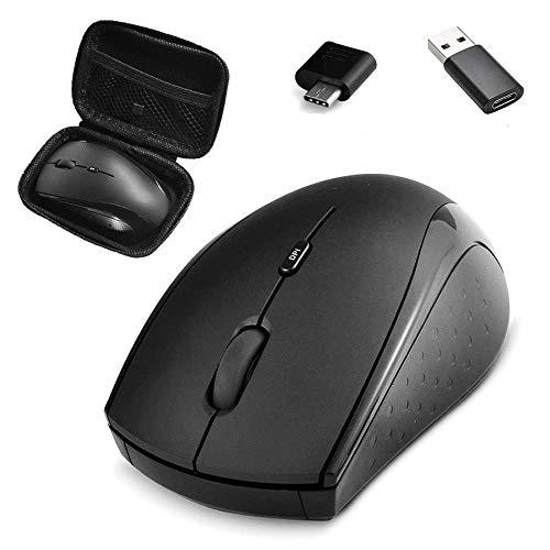 Type C Wireless Mouse