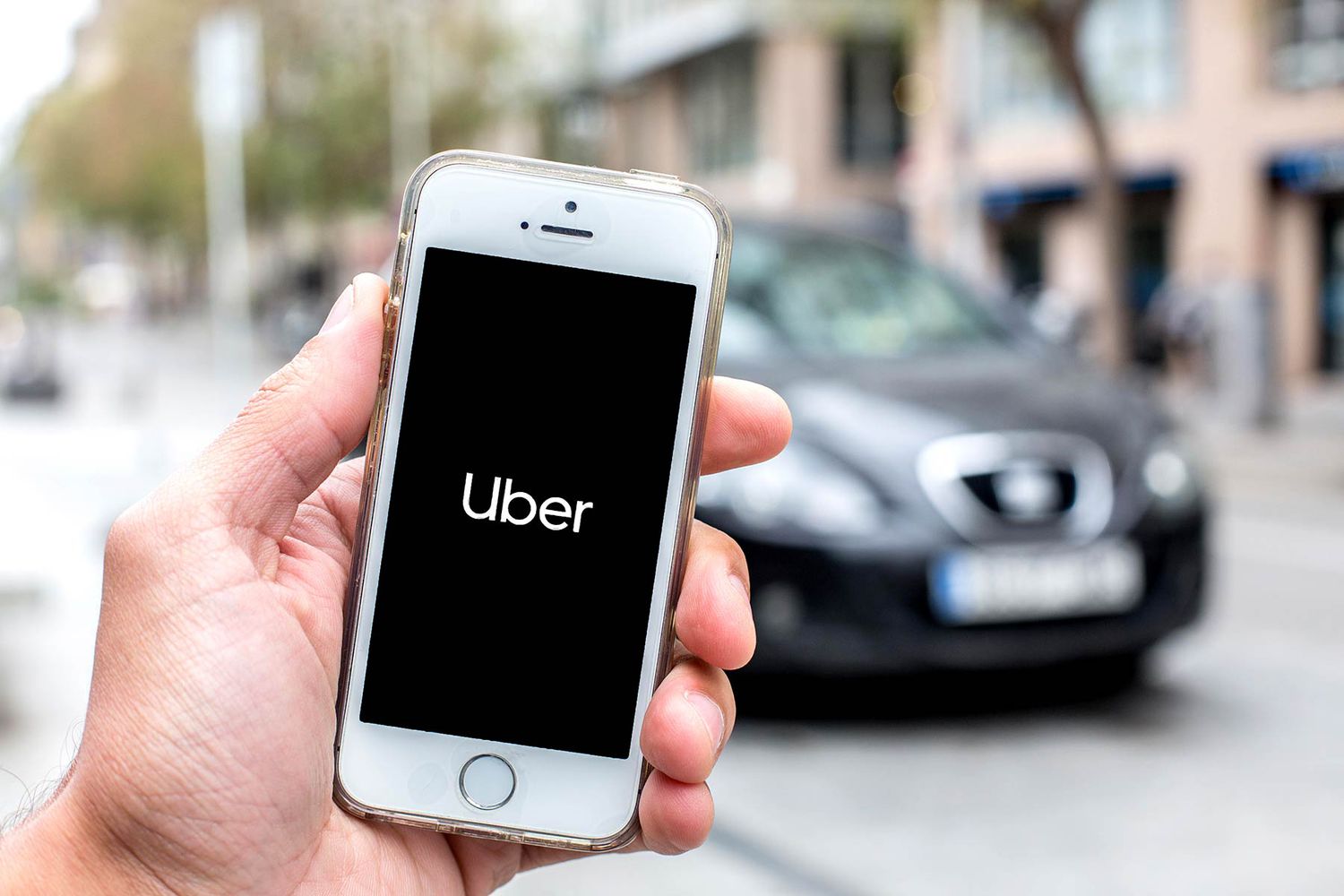 Uber Reports Impressive Profitability Gains In Q3, But Slower Growth Overshadows