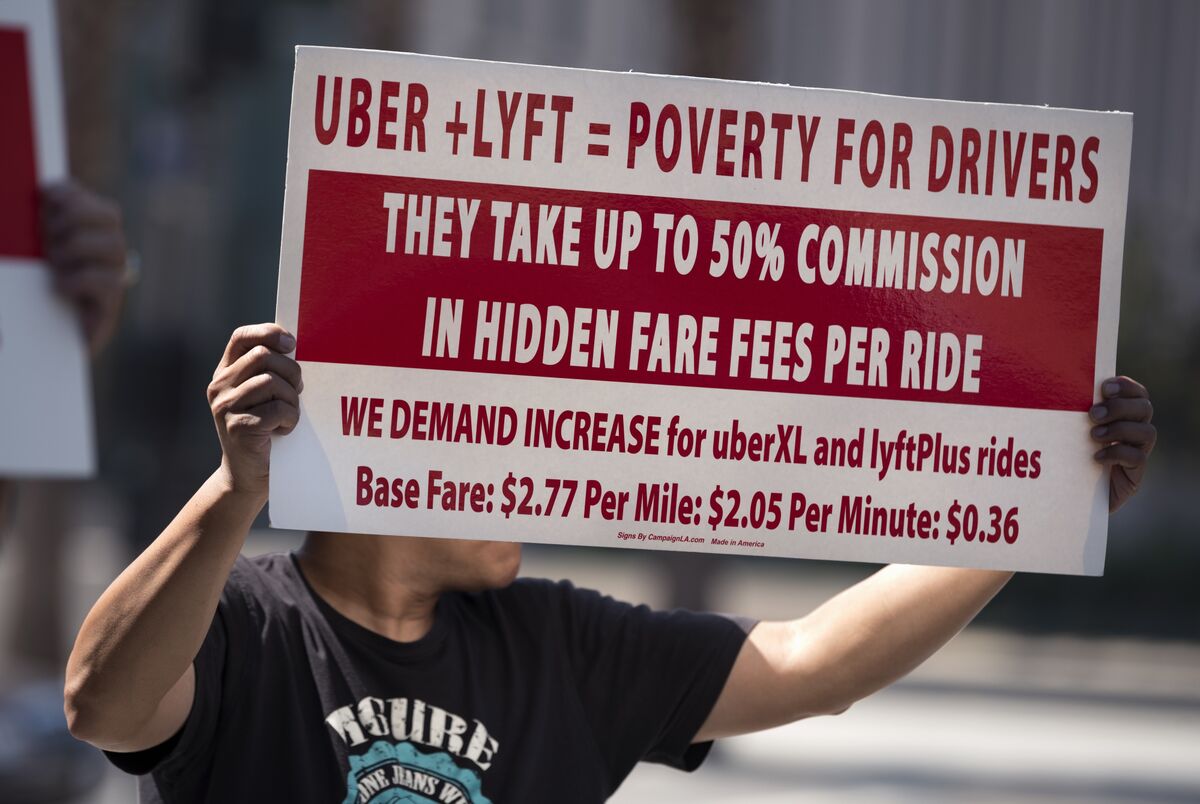 Uber Takes Steps To Address Unfair Driver Deactivations
