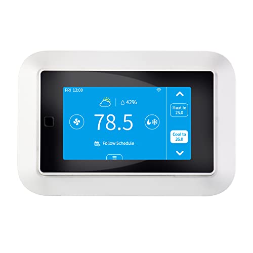 Ubipol Smart WiFi Thermostat