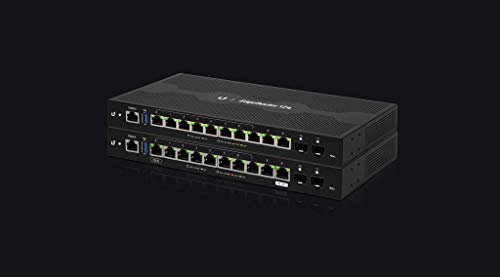 Ubiquiti Networks 12-Port EdgeRouter 12