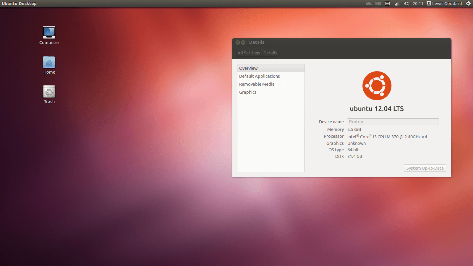 ubuntu-check-how-much-ram