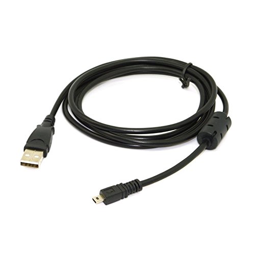 UC-E6 USB Cable for Nikon Digital SLR Cameras