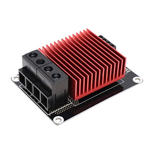 UEETEK 3D Printer Heating Controller MKS MOSFET for Heatbed Extruder MOS Module